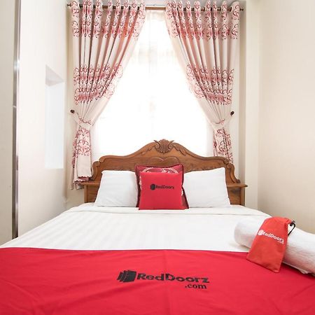 Phuc Duc Hotel - Center District 1 Ho Chi Minh-Byen Eksteriør billede
