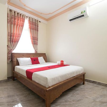 Phuc Duc Hotel - Center District 1 Ho Chi Minh-Byen Eksteriør billede