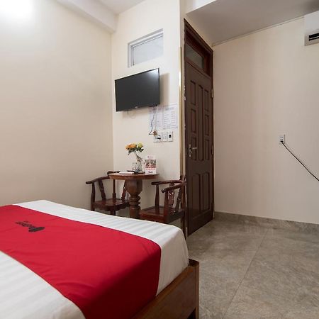 Phuc Duc Hotel - Center District 1 Ho Chi Minh-Byen Eksteriør billede
