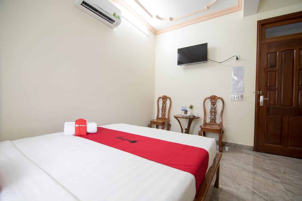 Phuc Duc Hotel - Center District 1 Ho Chi Minh-Byen Eksteriør billede