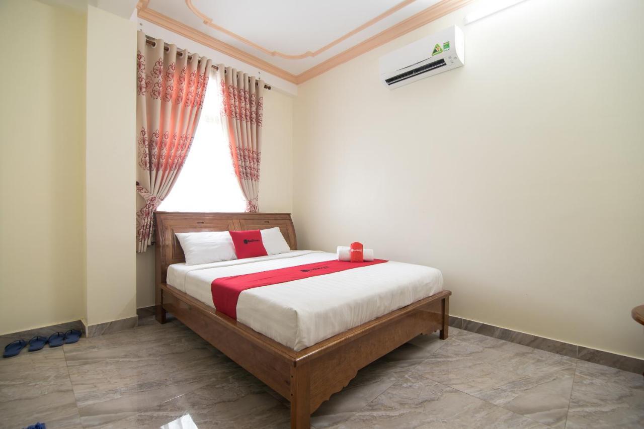 Phuc Duc Hotel - Center District 1 Ho Chi Minh-Byen Eksteriør billede