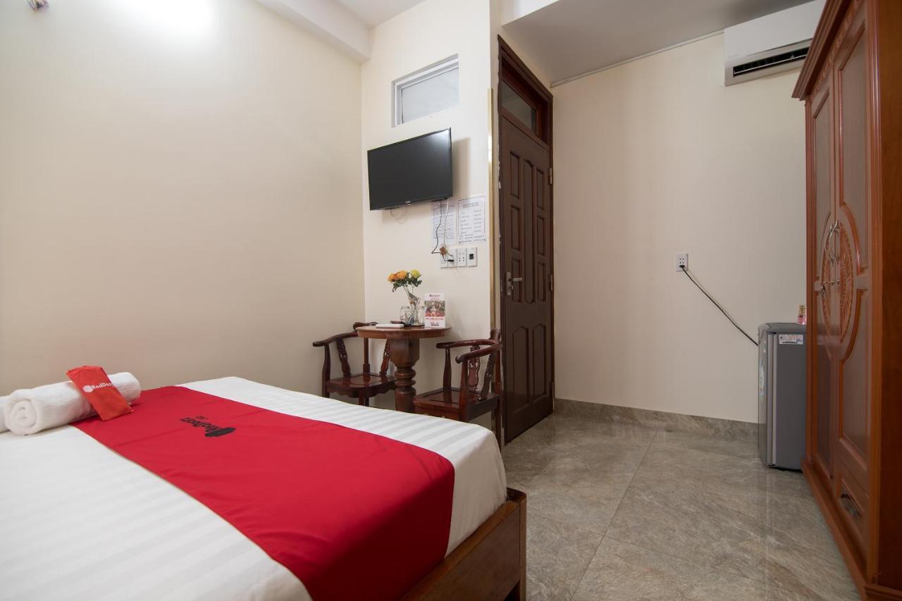 Phuc Duc Hotel - Center District 1 Ho Chi Minh-Byen Eksteriør billede