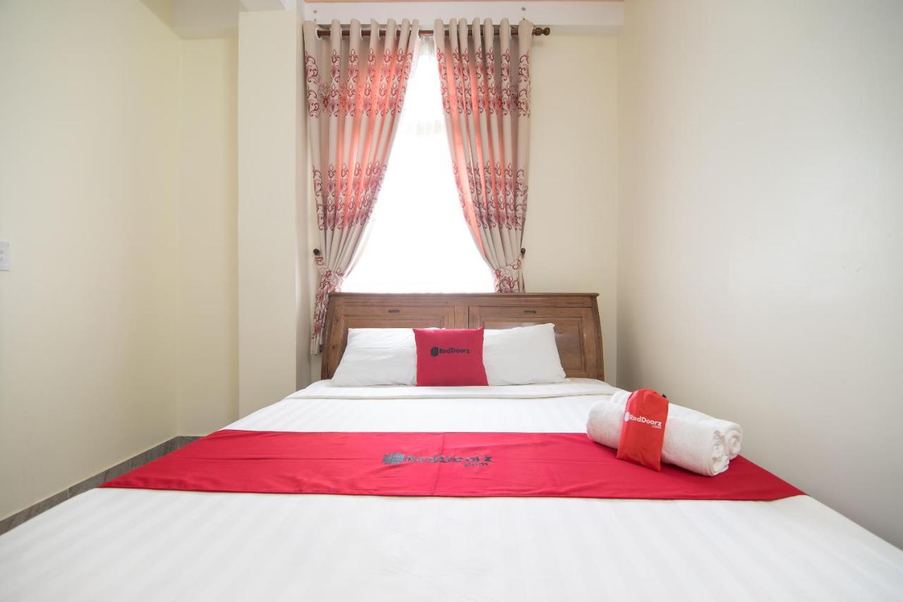 Phuc Duc Hotel - Center District 1 Ho Chi Minh-Byen Eksteriør billede