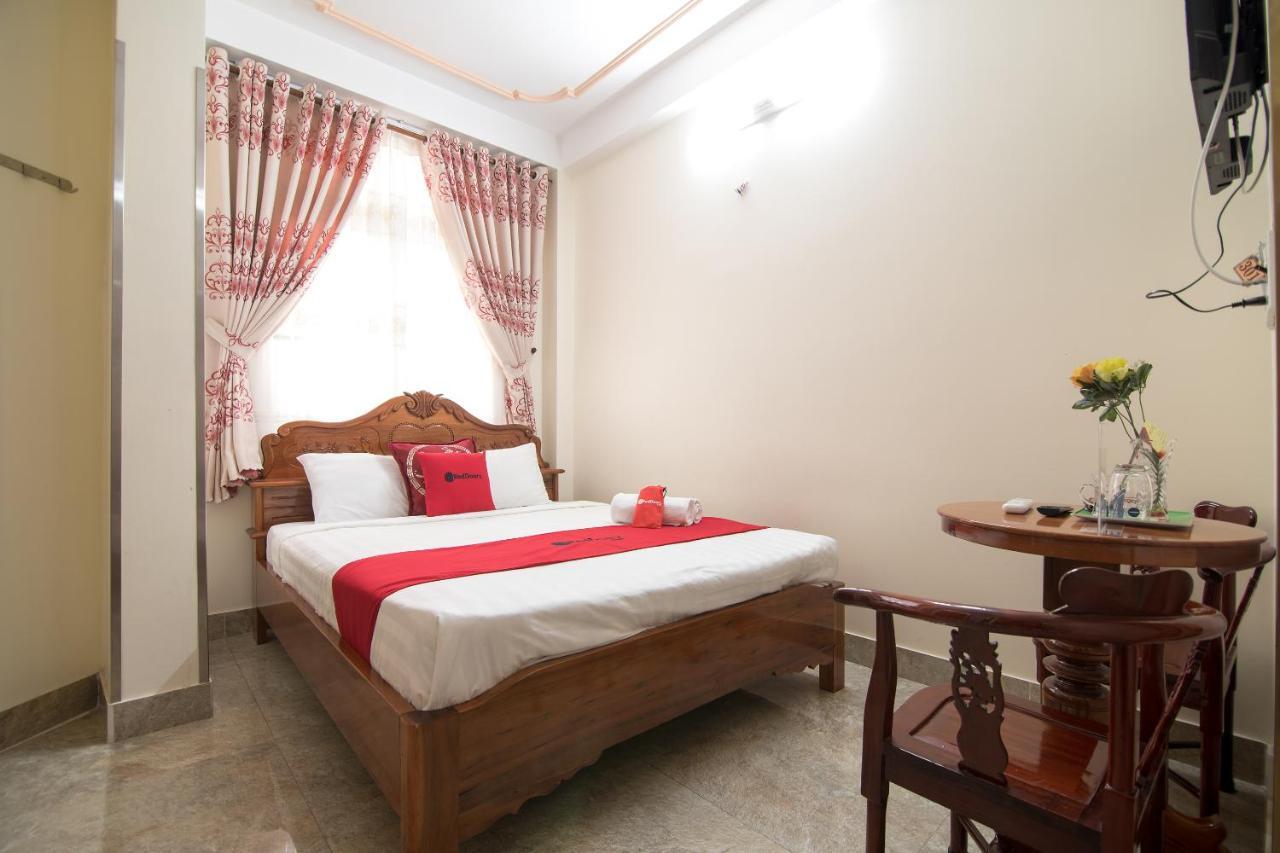 Phuc Duc Hotel - Center District 1 Ho Chi Minh-Byen Eksteriør billede