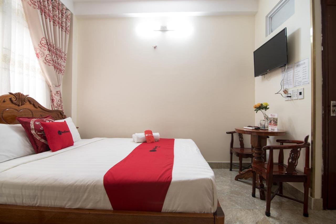 Phuc Duc Hotel - Center District 1 Ho Chi Minh-Byen Eksteriør billede