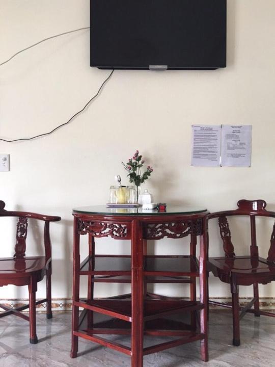 Phuc Duc Hotel - Center District 1 Ho Chi Minh-Byen Eksteriør billede