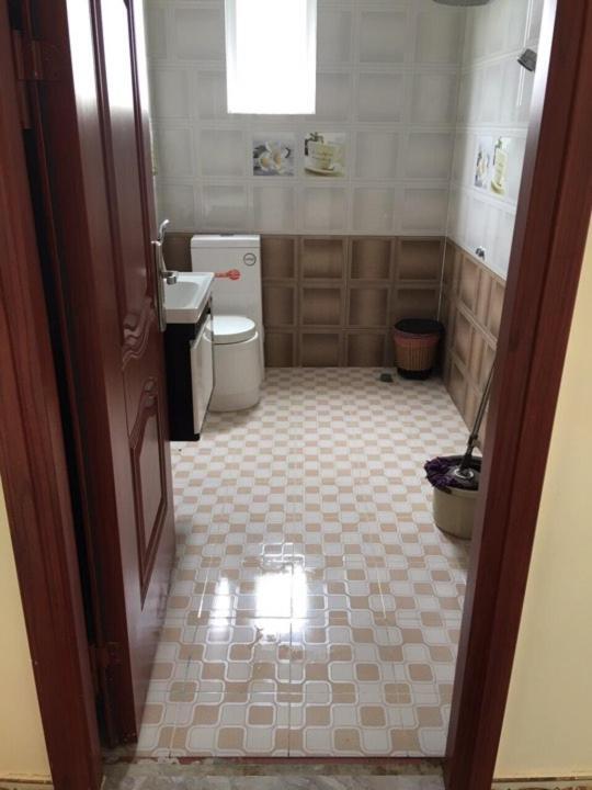 Phuc Duc Hotel - Center District 1 Ho Chi Minh-Byen Eksteriør billede